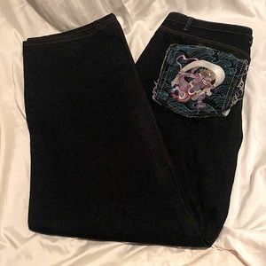 RMC Red Monkey Company Jeans Size 40x36